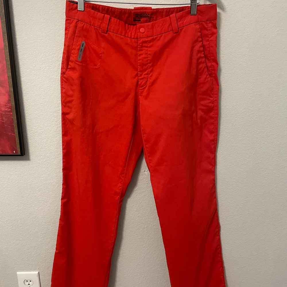 Nike Golf Dri-fit Pants